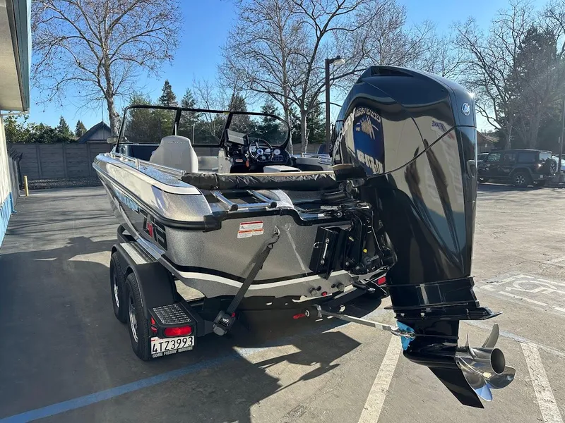 Slide: The Image of Nitro ZV19 Sport Pro 2021 - 9