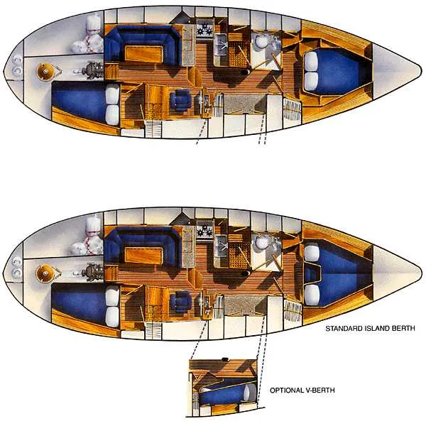 Slide: The Image of Interior layout - 7