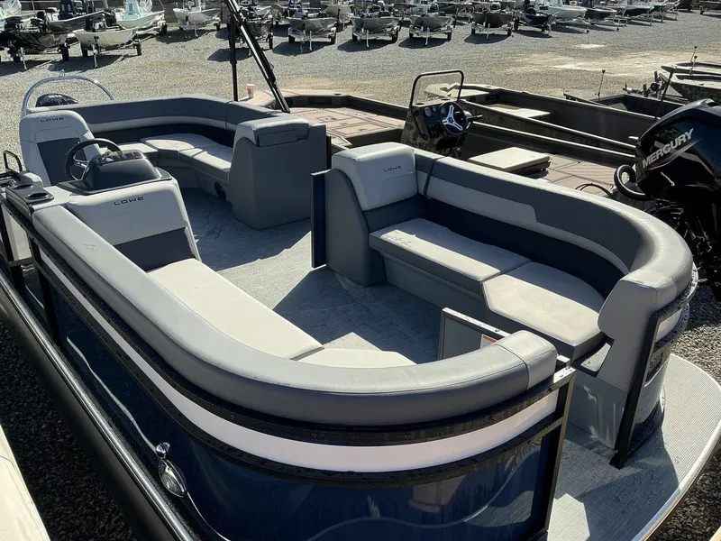 Slide: The Image of Lowe LS Walk Thru 210 2025 - 9