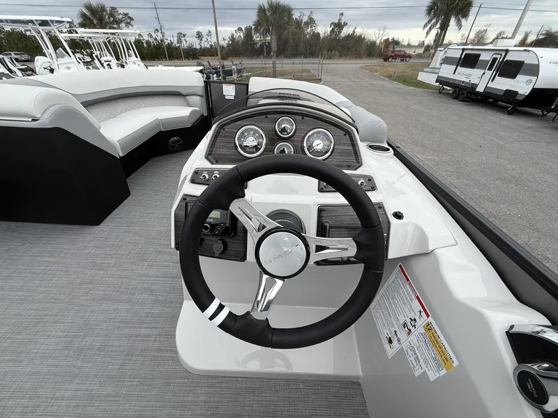 Slide: The Image of Lowe Ss 230 2025 - 4