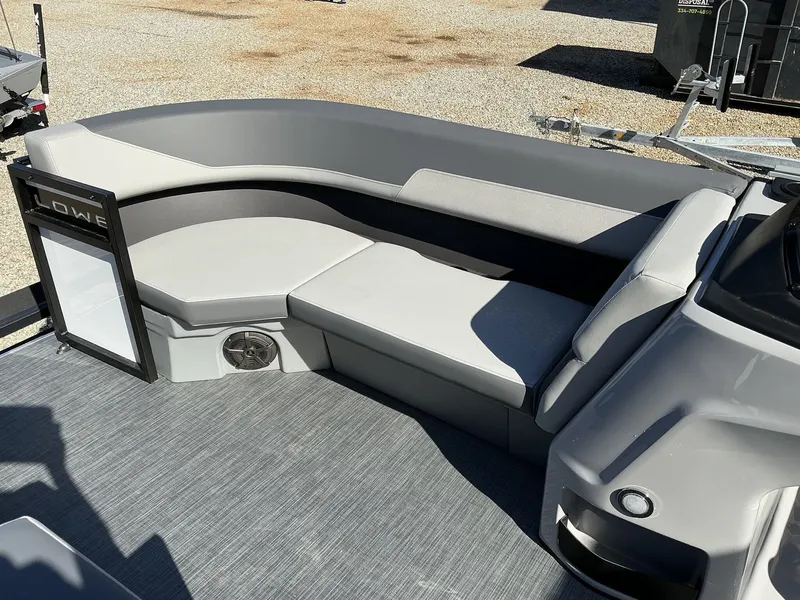 Slide: The Image of Lowe LS 170 2025 - 3