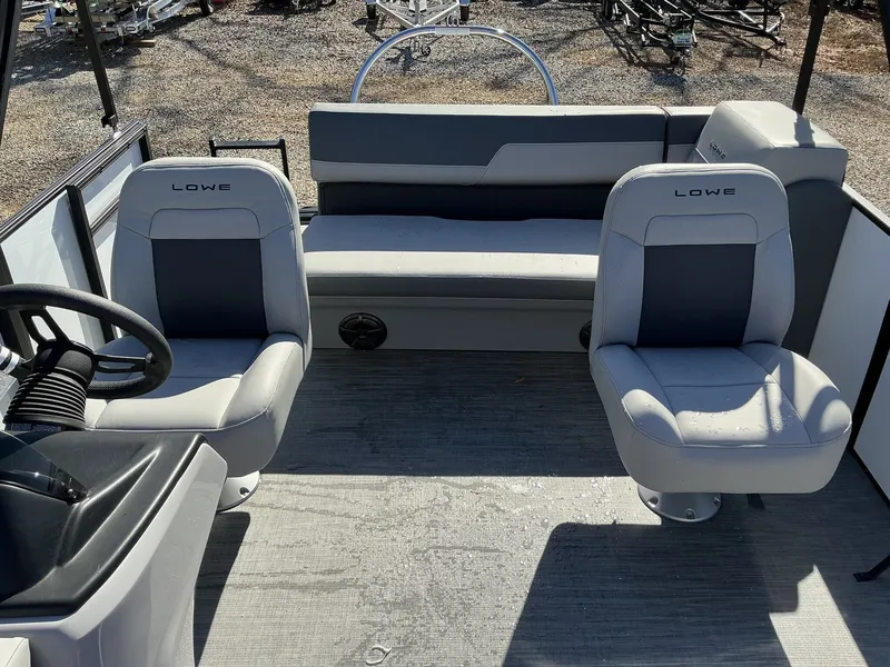 Slide: The Image of Lowe LS 170 2025 - 6