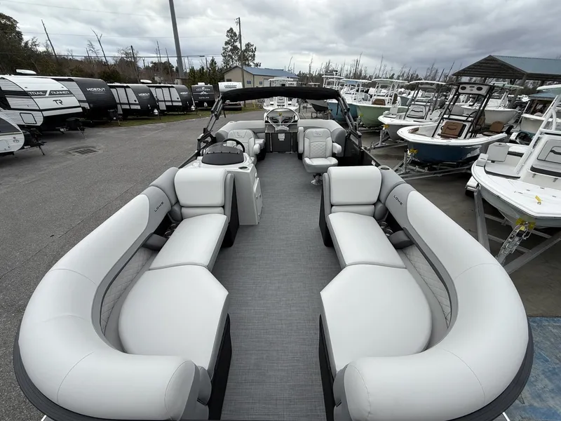 Slide: The Image of Lowe Ss 230 2025 - 11