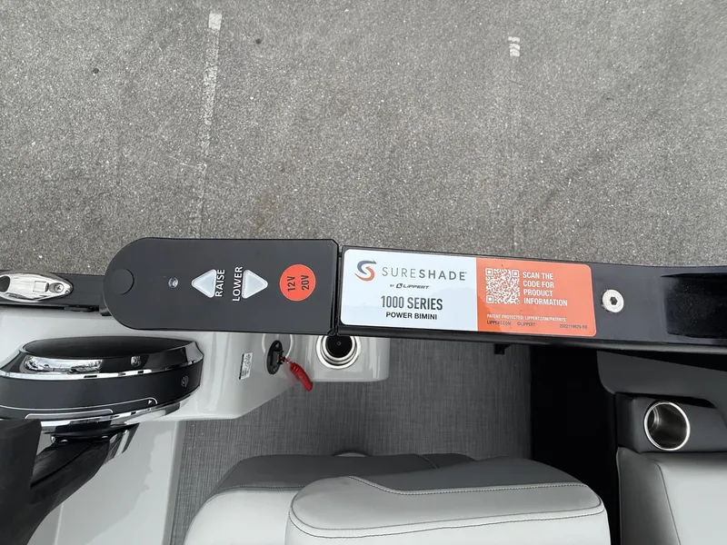 Slide: The Image of Lowe Ss 230 2025 - 5