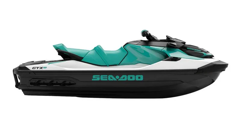 Slide: The Image of Sea-Doo GTX PRO 130 2025 - 7