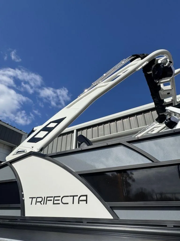 Slide: The Image of Trifecta 23UL DC SS 3.0 2025 - 11