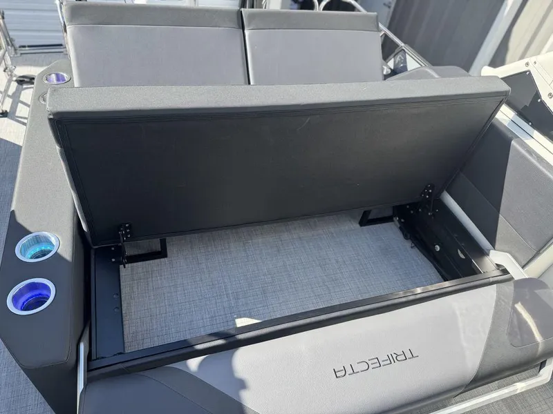 Slide: The Image of Trifecta 23UL DC SS 3.0 2025 - 12