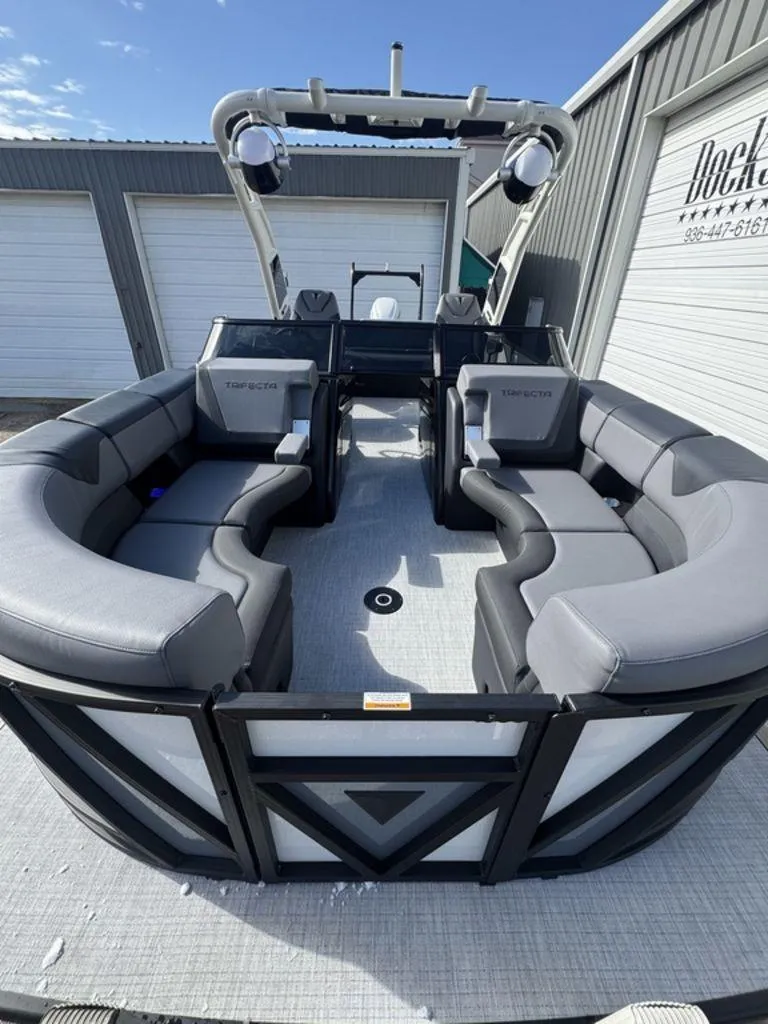 Slide: The Image of Trifecta 23UL DC SS 3.0 2025 - 20