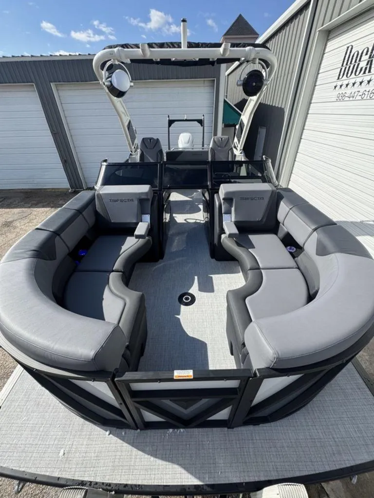 Slide: The Image of Trifecta 23UL DC SS 3.0 2025 - 26