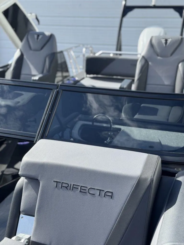 Slide: The Image of Trifecta 23UL DC SS 3.0 2025 - 27