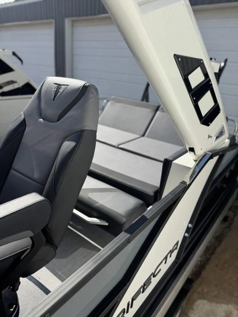 Slide: The Image of Trifecta 23UL DC SS 3.0 2025 - 30