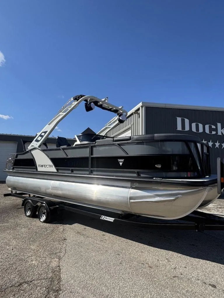 Slide: The Image of Trifecta 23UL DC SS 3.0 2025 - 6