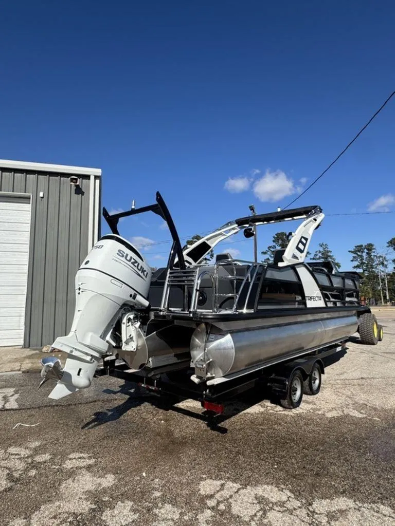 Slide: The Image of Trifecta 23UL DC SS 3.0 2025 - 7