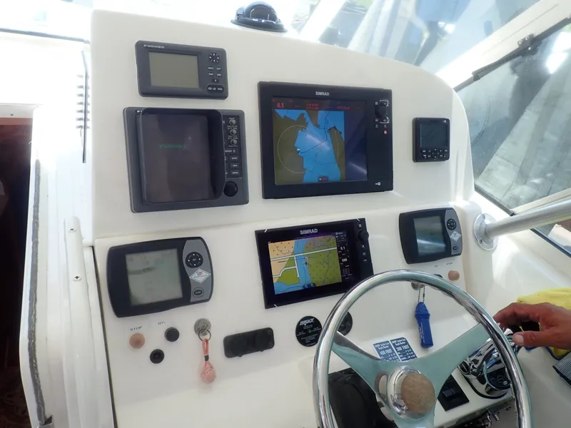 Slide: The Image of Henriques 35 Express 2007 - 4