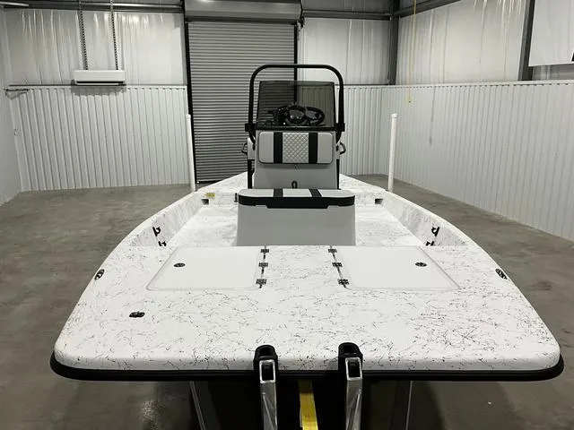 Slide: The Image of Freedom Boats 16' Eagle 2025 - 11