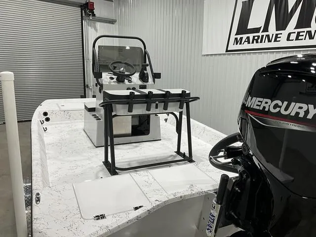 Slide: The Image of Freedom Boats 16' Eagle 2025 - 14