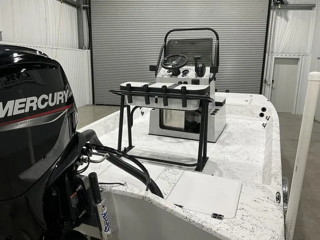 Slide: The Image of Freedom Boats 16' Eagle 2025 - 14