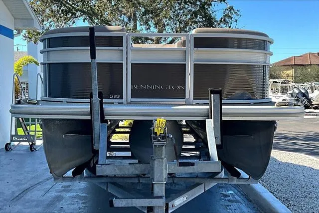 Slide: The Image of Bennington 23 SPDX 2019 - 25