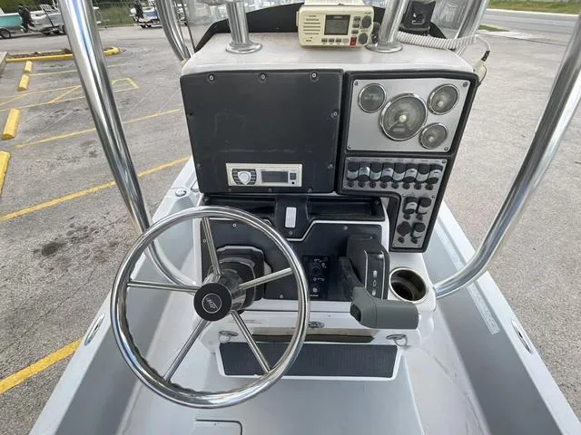 Slide: The Image of Blue Wave 2200 STL 2017 - 11