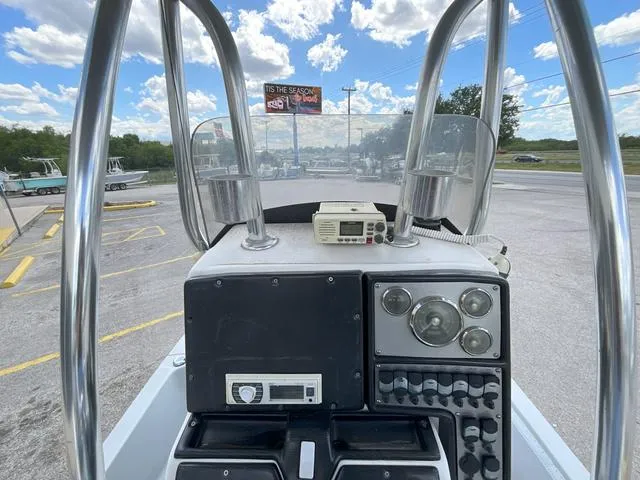 Slide: The Image of Blue Wave 2200 STL 2017 - 12