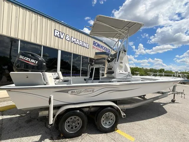 Slide: The Image of Blue Wave 2200 STL 2017 - 3