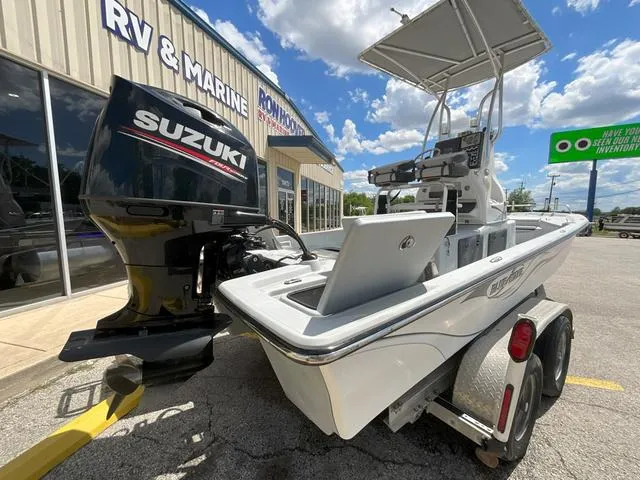 Slide: The Image of Blue Wave 2200 STL 2017 - 4