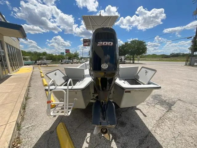 Slide: The Image of Blue Wave 2200 STL 2017 - 5