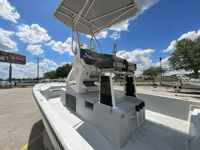 Slide: The Image of Blue Wave 2200 STL 2017 - 7