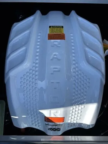 Slide: The Image of Tigé 22RZX 2024 - 12