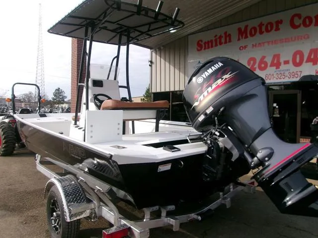 Slide: The Image of Avid 20 Rogue 2026 - 9