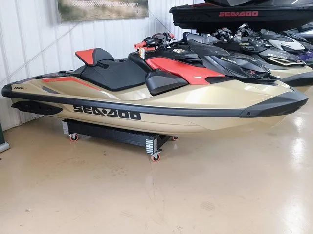 Slide: The Image of Sea-Doo RXP-X 325 2025 - 21