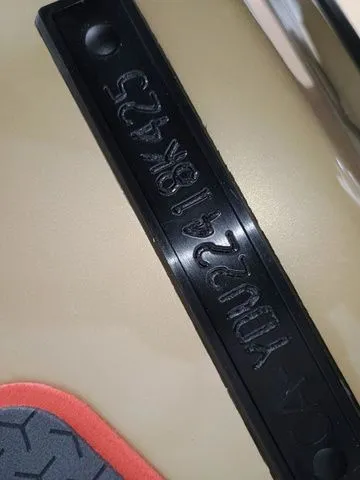 Slide: The Image of Sea-Doo RXP-X 325 2025 - 22