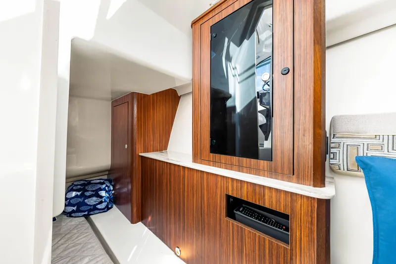 Slide: The Image of Pursuit DC 365 Dual Console 2021 - 50