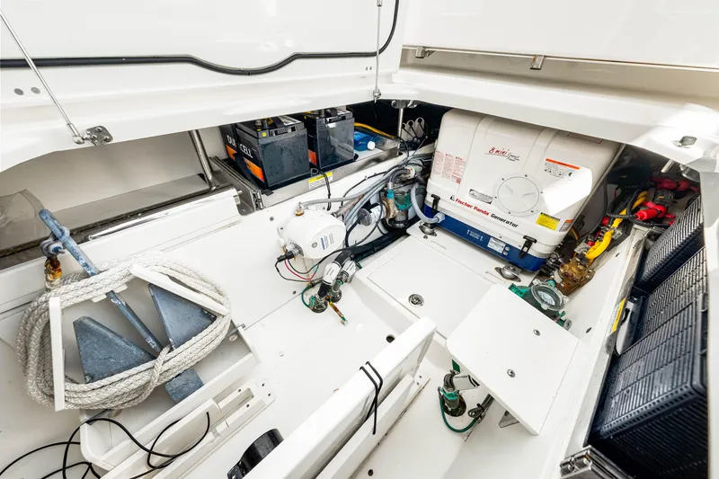 Slide: The Image of Pursuit DC 365 Dual Console 2021 - 53