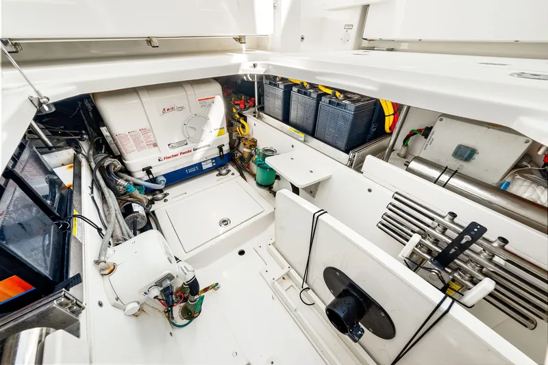 Slide: The Image of Pursuit DC 365 Dual Console 2021 - 54