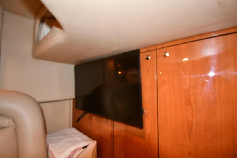 Slide: The Image of Sea Ray 460 Sundancer 2000 - 55