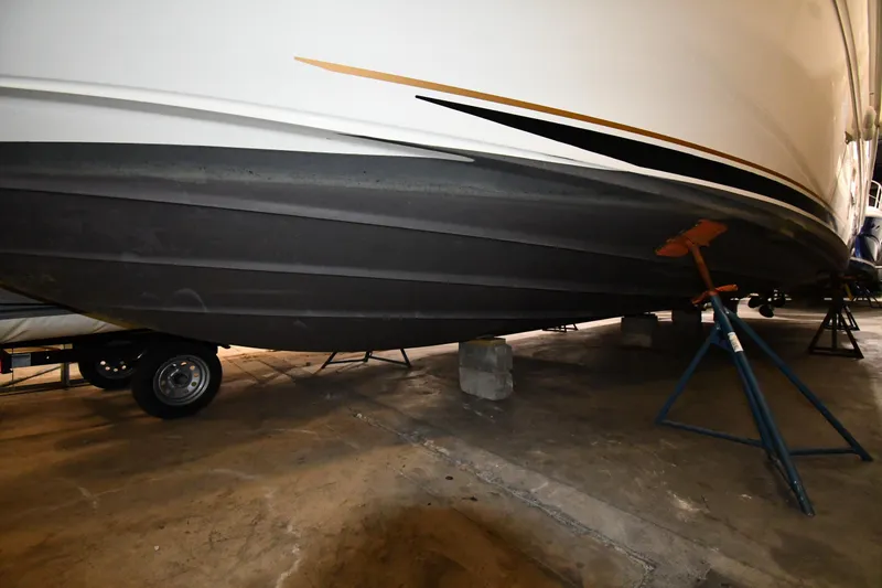 Slide: The Image of Sea Ray 460 Sundancer 2000 - 70