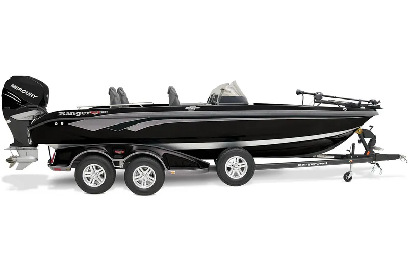 Slide: The Image of Manufacturer Provided Image: Ranger 622FS Pro - 15