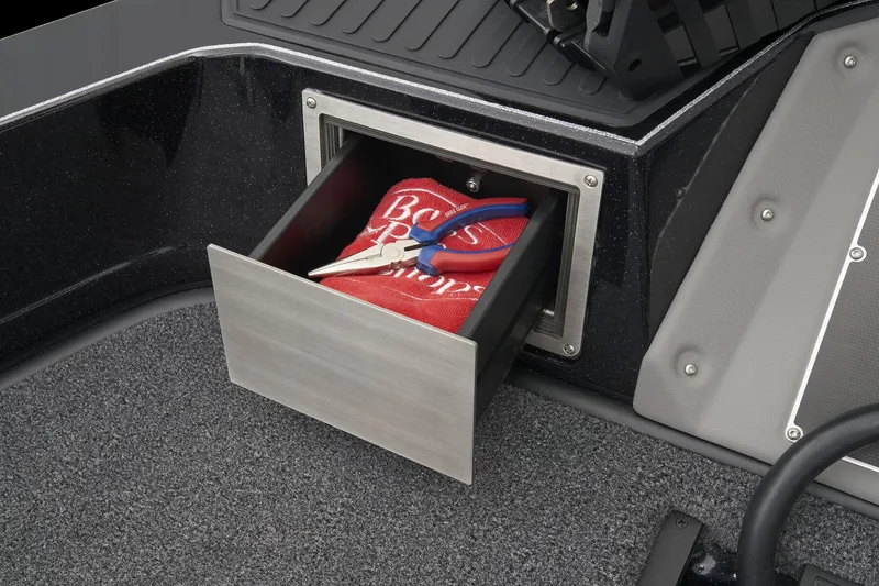 Slide: The Image of Manufacturer Provided Image: Ranger 622FS Pro - 27