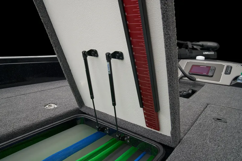 Slide: The Image of Manufacturer Provided Image: Ranger 622FS Pro - 31