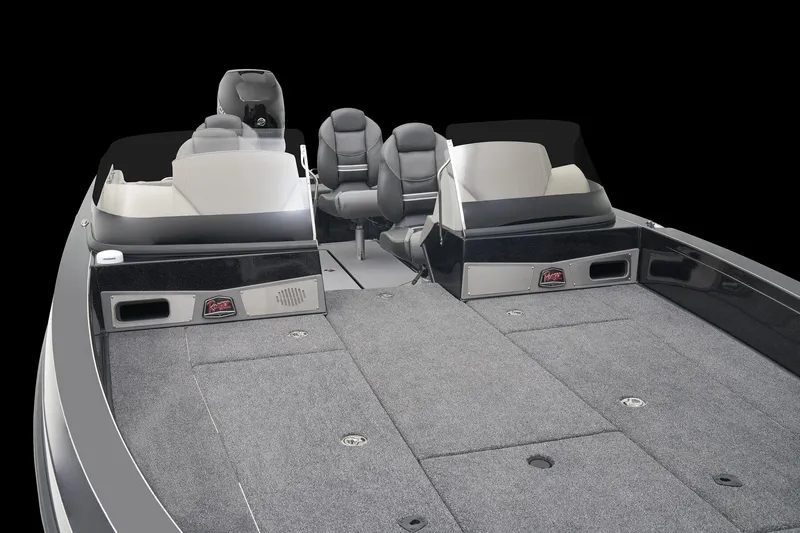 Slide: The Image of Manufacturer Provided Image: Ranger 622FS Pro - 33