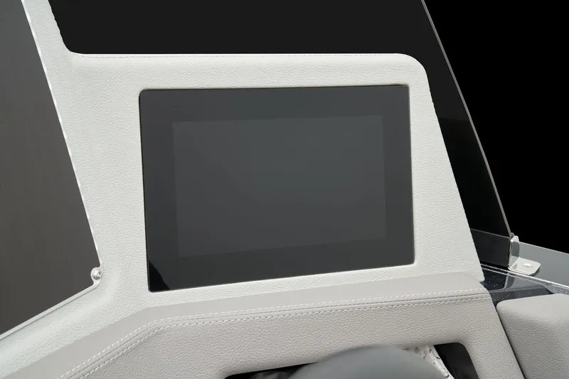 Slide: The Image of Manufacturer Provided Image: Ranger 622FS Pro - 41