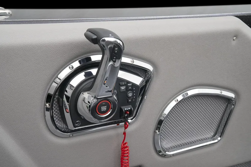 Slide: The Image of Manufacturer Provided Image: Ranger 622FS Pro - 44