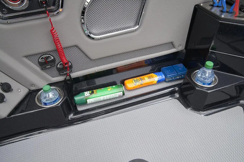 Slide: The Image of Manufacturer Provided Image: Ranger 622FS Pro - 48