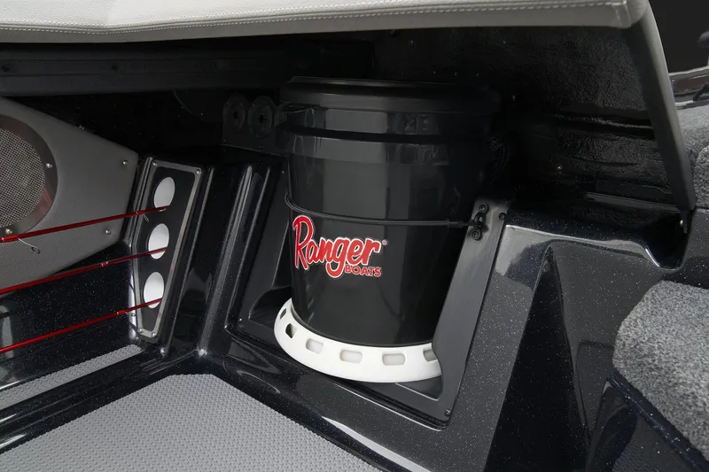 Slide: The Image of Manufacturer Provided Image: Ranger 622FS Pro - 52