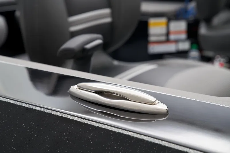 Slide: The Image of Manufacturer Provided Image: Ranger 622FS Pro - 54