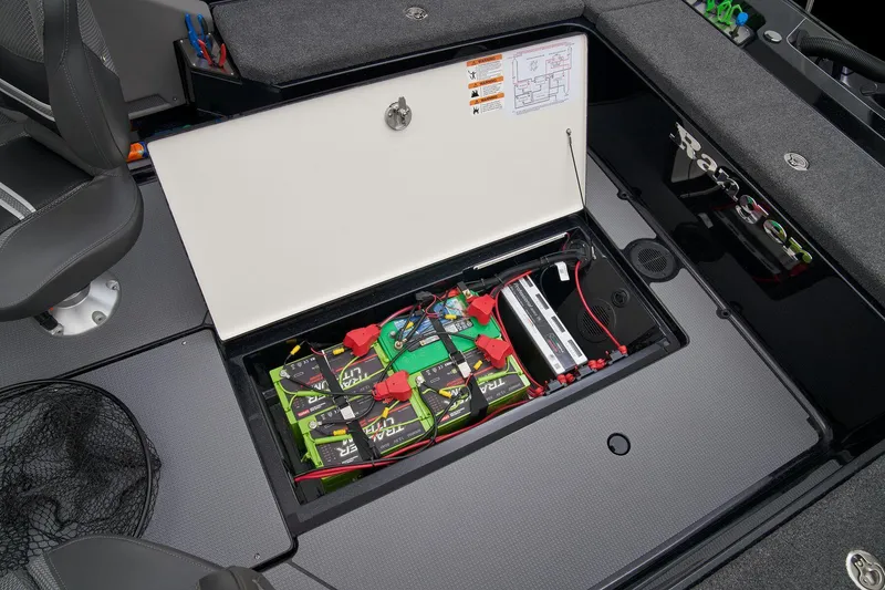 Slide: The Image of Manufacturer Provided Image: Ranger 622FS Pro - 58