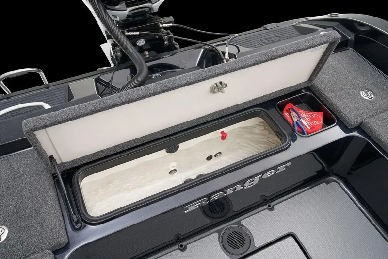 Slide: The Image of Manufacturer Provided Image: Ranger 622FS Pro - 63