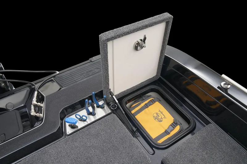 Slide: The Image of Manufacturer Provided Image: Ranger 622FS Pro - 65