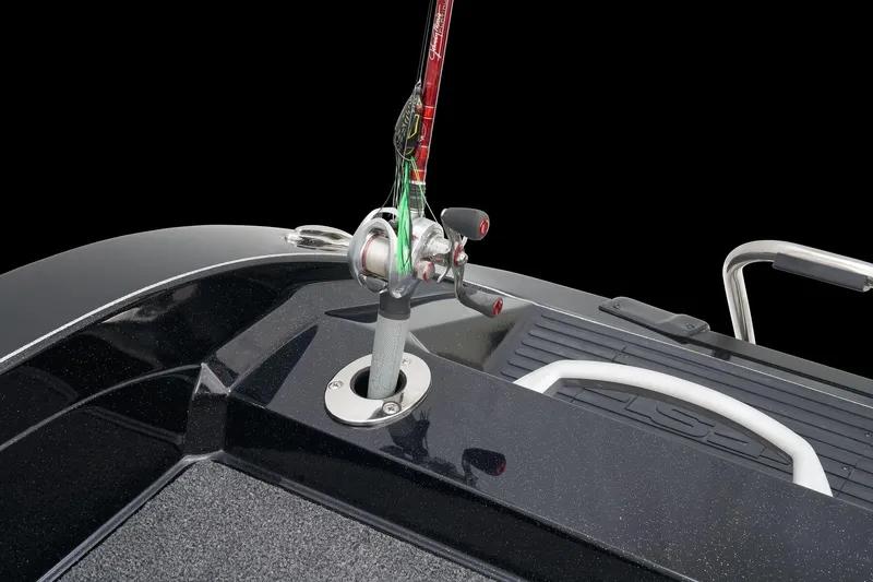 Slide: The Image of Manufacturer Provided Image: Ranger 622FS Pro - 69